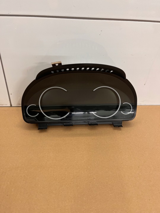 BMW X6 F16 X5 F15 Instrument Cluster HUD Europe 8781321