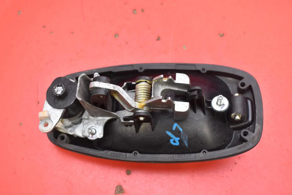 Citroen Nemo Handtag Vänster Fram 242559C