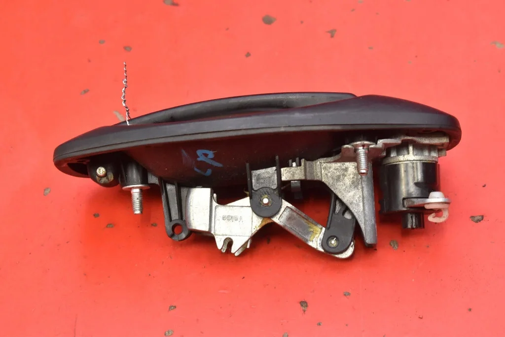 Citroen Nemo Handtag Vänster Fram 242559C image 3
