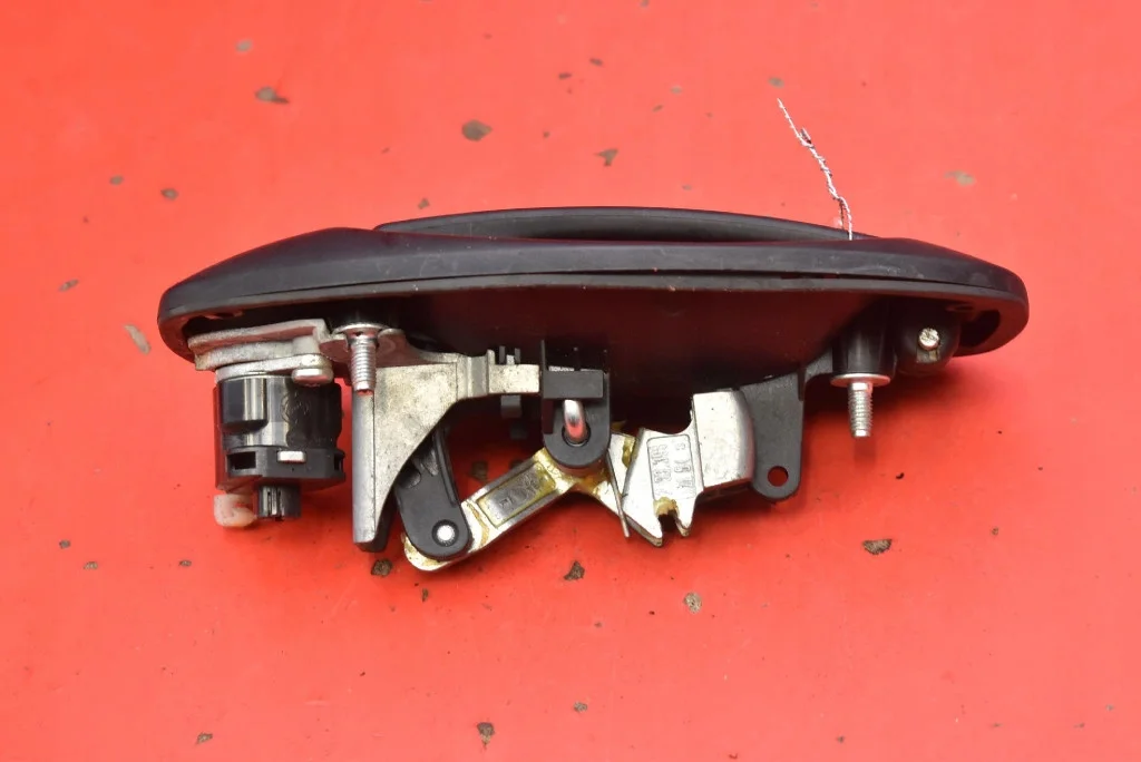 Citroen Nemo Handtag Vänster Fram 242559C image 4