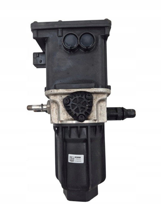 AdBlue-pumppu Scania 2182737 2549339 2655852 2609548