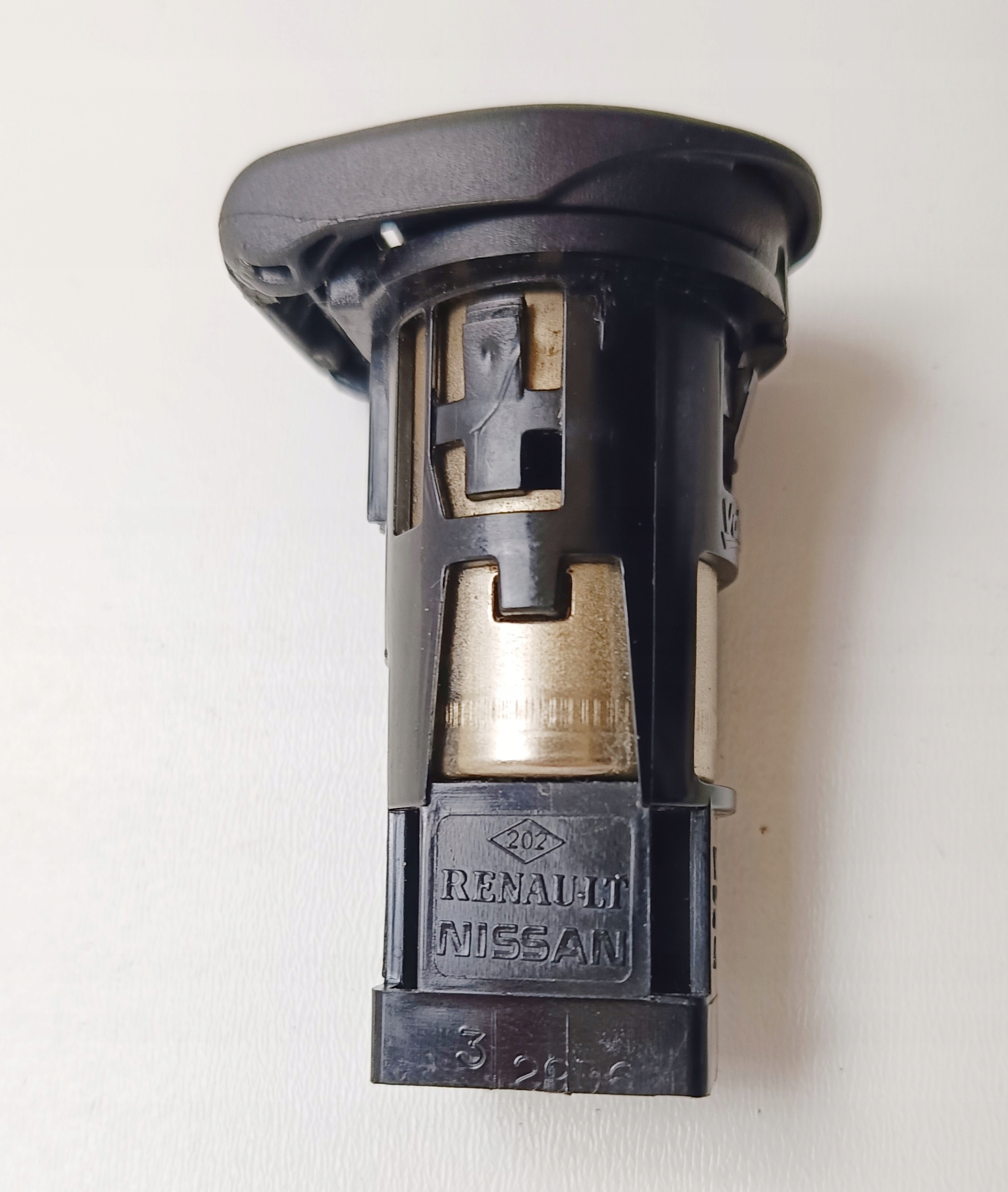 Tomada Isqueiro 12V 120W Nissan Navara D23 NP300 image 4