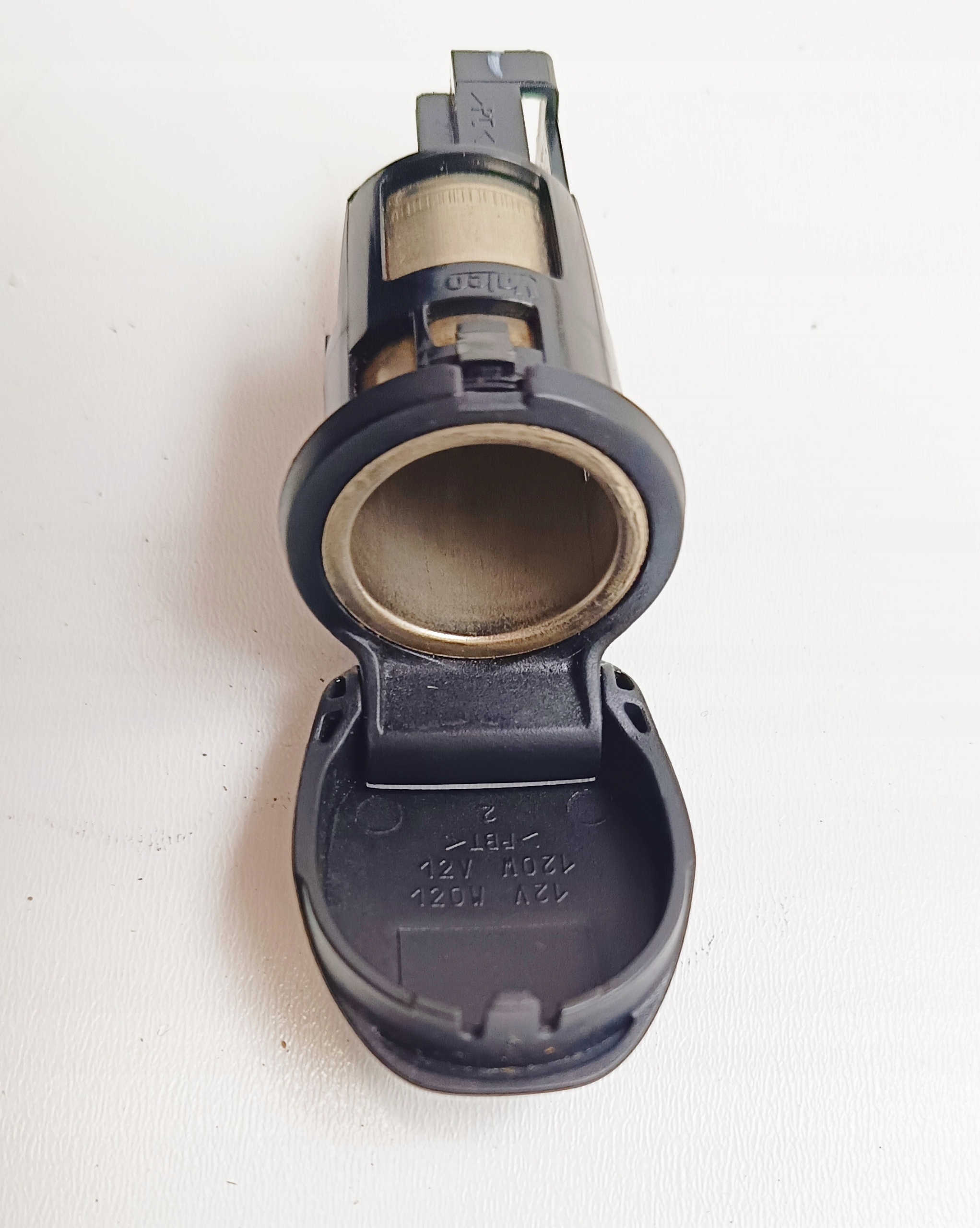 Tomada Isqueiro 12V 120W Nissan Navara D23 NP300 image 6