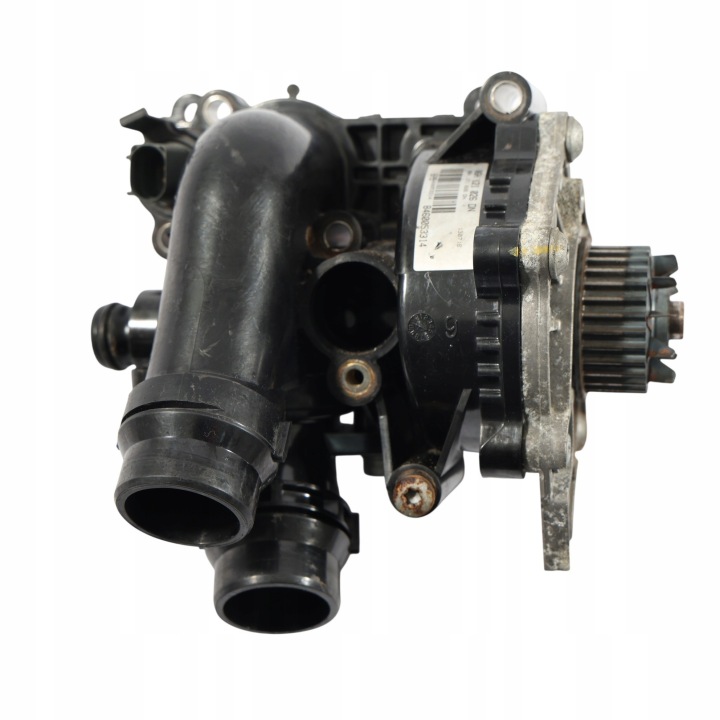 Audi A3 8P VW Passat B7 Water Pump Thermostat 06H121026AG