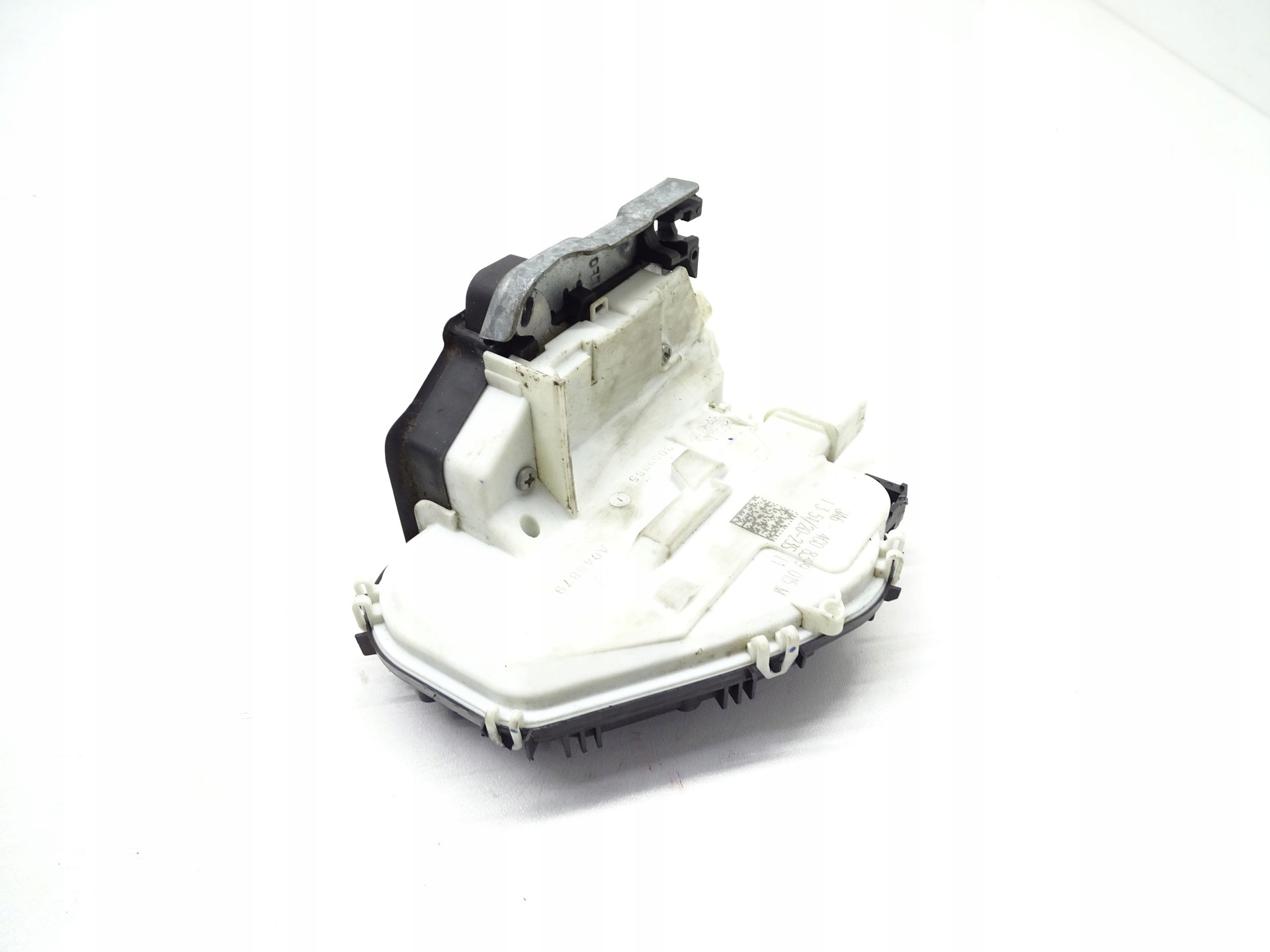 Lukko taka vasen Audi A6 C7 4G0838015M