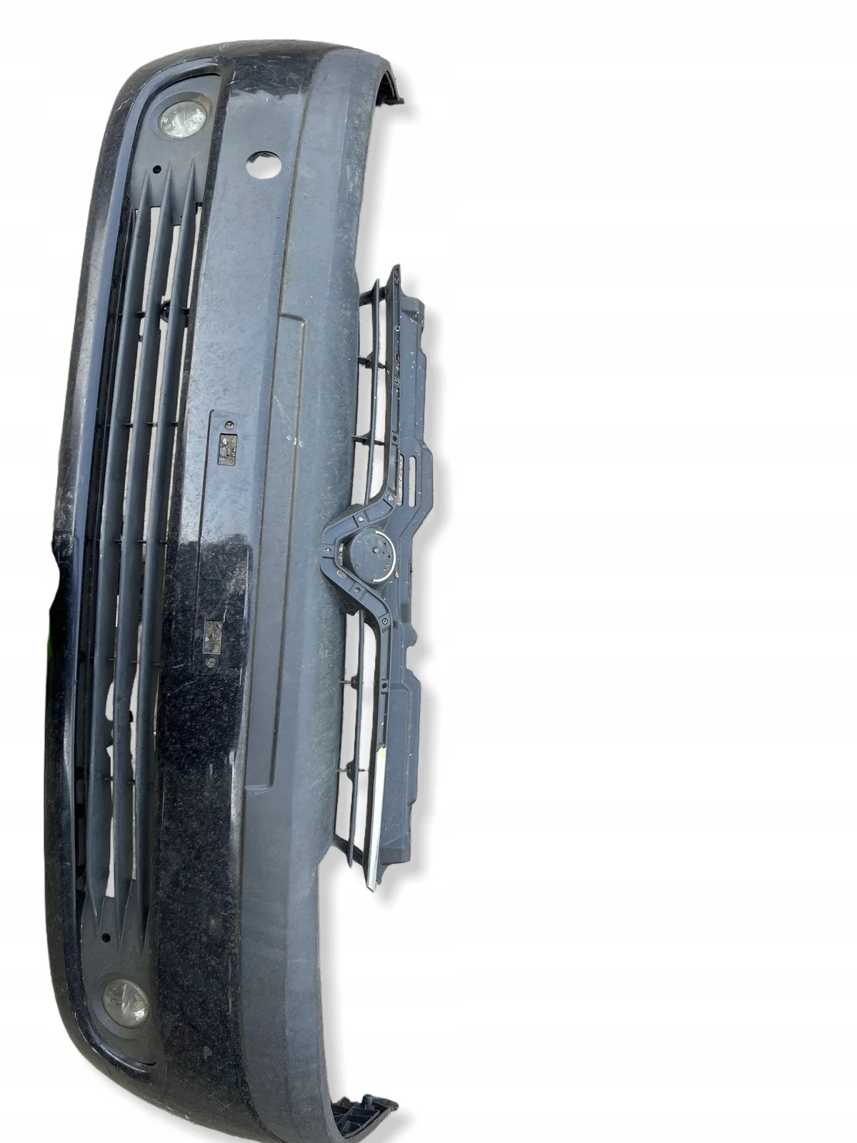 Opel Corsa C Pare-chocs Avant 09116126