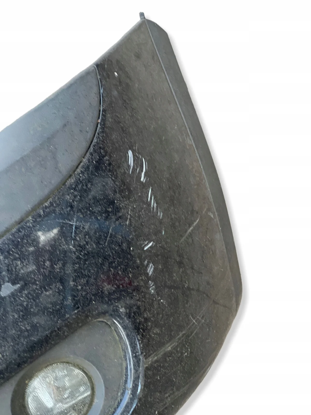 Opel Corsa C Framstöt, Original 09116126
