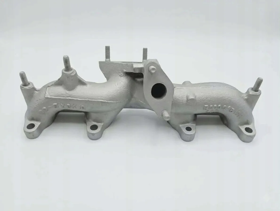 Avgaskollektor Audi A4 B6 Passat B5 1.9 TDI