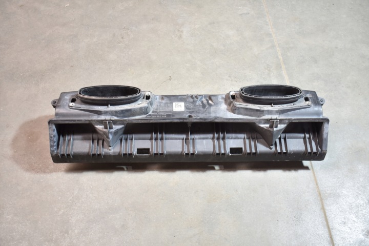 Luftfilterhus Porsche Panamera 971 971128607A 5555