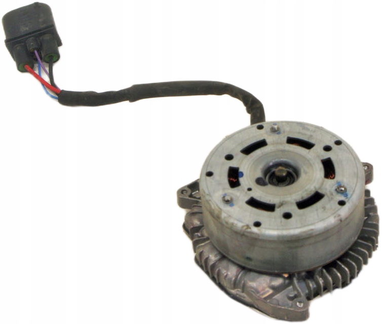 Fläktmotor Jeep Compass II 1.4 Multiair UZ265 image 2
