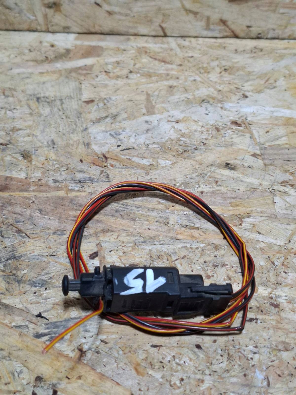 Bremslichtschalter VW OE 191945515
