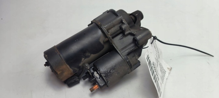Startmotor D6RA109 2.0 HDI Peugeot 508 I SW