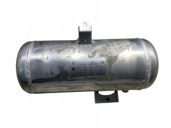 Luftfederbehälter VW Touareg I 7L 7L0616202A