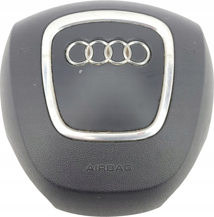 AUDI A6 C6 Q7 A8 D3 AIRBAG 4 RAMIENNA 4L0880201J SOUL NERO