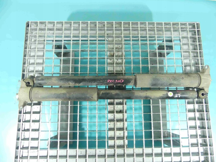 Rear Shock Absorber Set Left Right Volvo V40 II 12-19 L+R