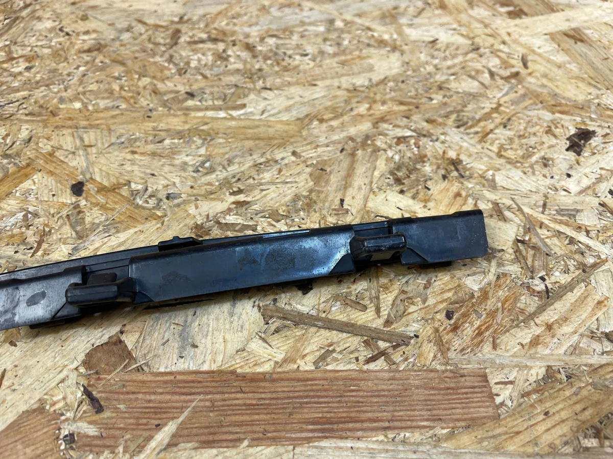 BMW 7 F01 F02 Schwellerhalterung vorne links image 3
