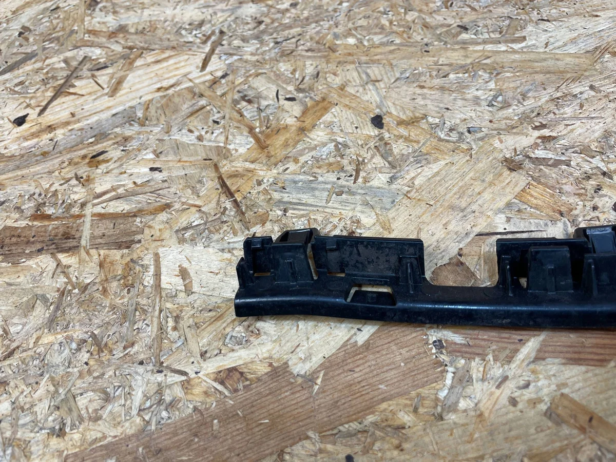 BMW 7 F01 F02 Schwellerhalterung vorne links image 8