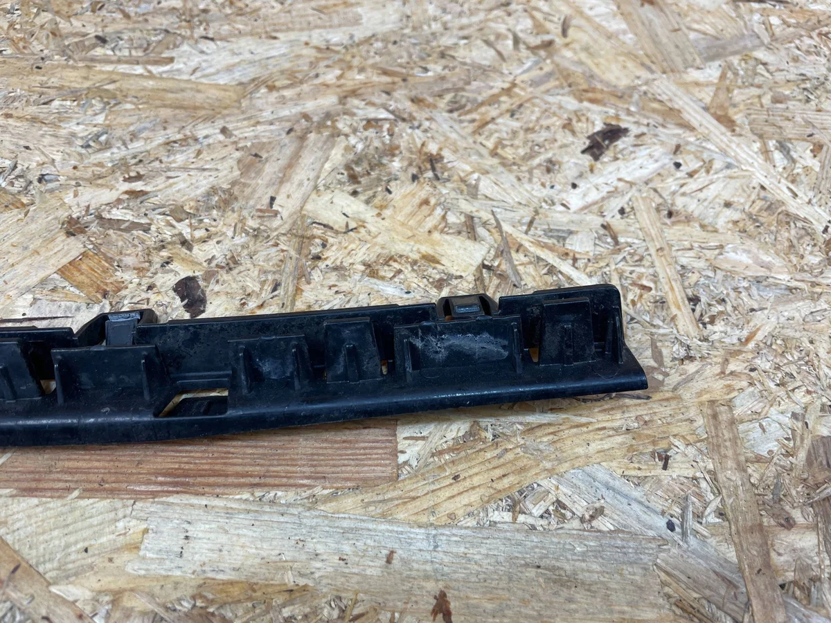 BMW 7 F01 F02 Schwellerhalterung vorne links image 9