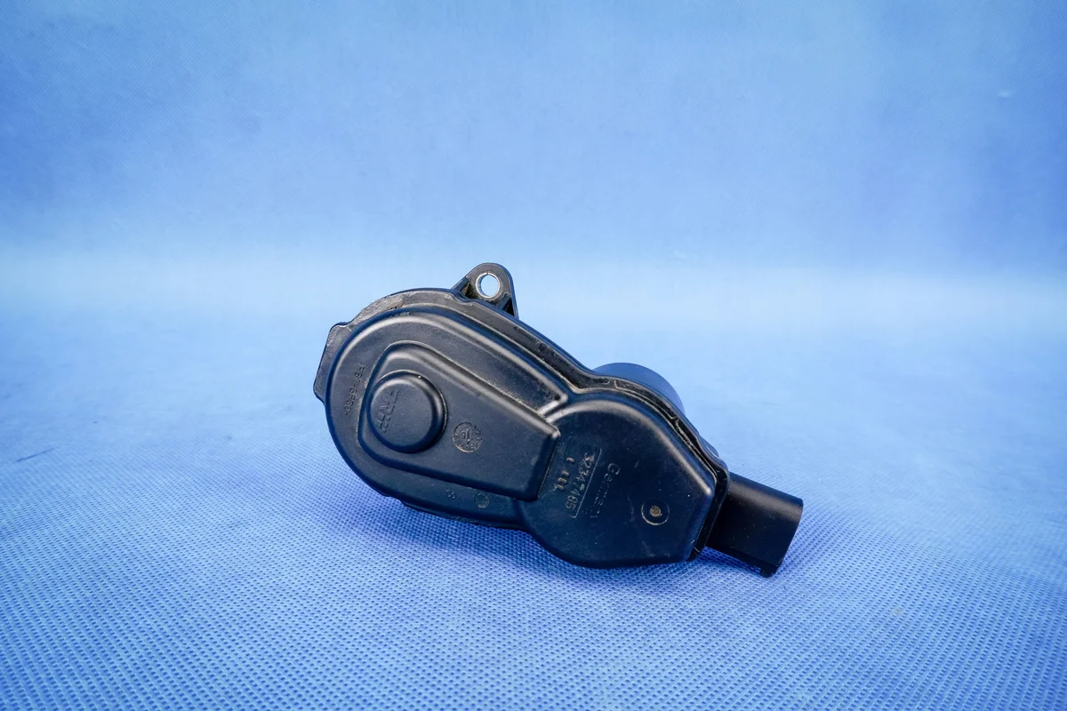 Motor Freno Mano Audi A4 A5 Q5 8K0998281A Usado