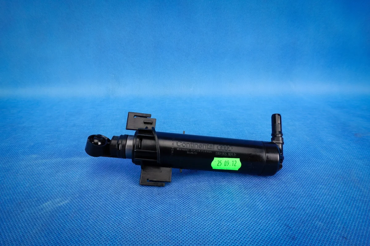 Audi A5 S5 8T Lift - Limpador Farol Esquerdo