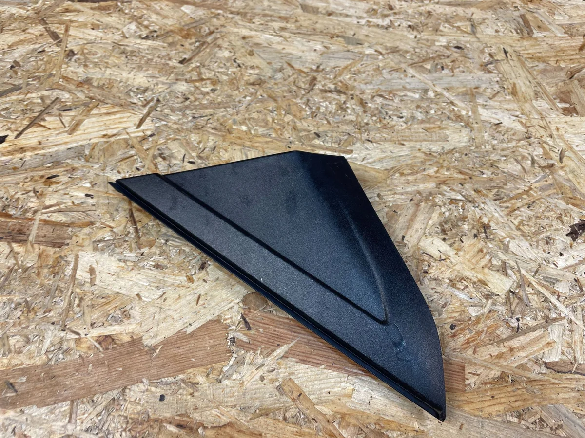 Hyundai i10 II Fender Trim 86190-B4800
