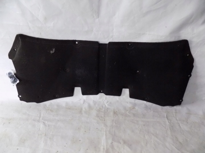 Konepellin äänieriste Nissan OE Qashqai I (J10) 2006-2010