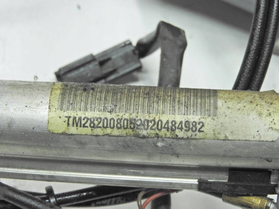 Mitsubishi Colt CZ3 cc Pompe de toit 0280161 image 4