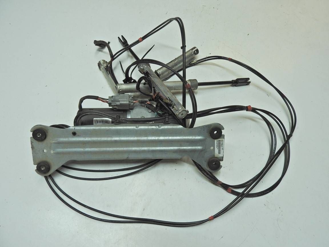 Mitsubishi Colt CZ3 cc Pompe de toit 0280161 image 5