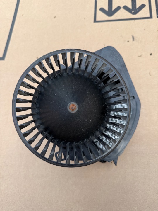 Soufflante Vw T6 7E5820021A origine