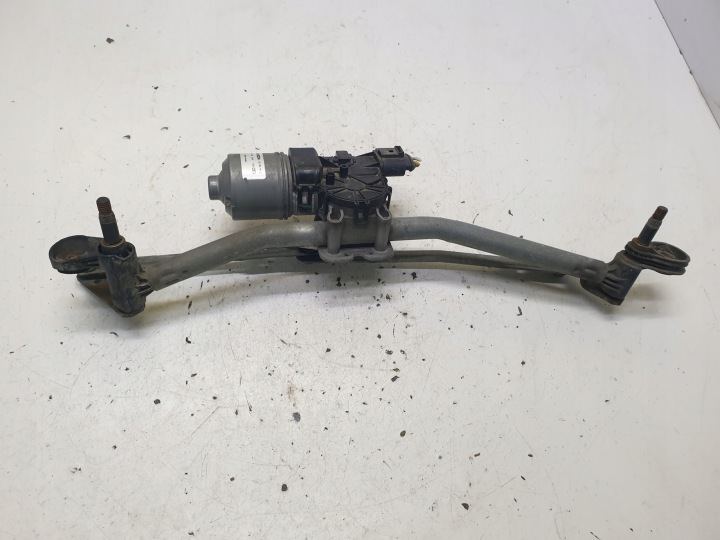 Wiper Mechanism Opel Astra H 0390241538