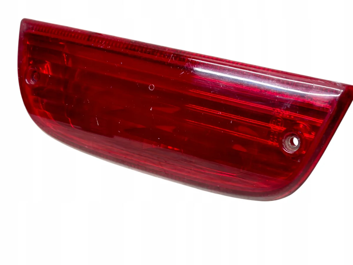 Jeep Cherokee Liberty KJ Derde Remlicht Kap image 3
