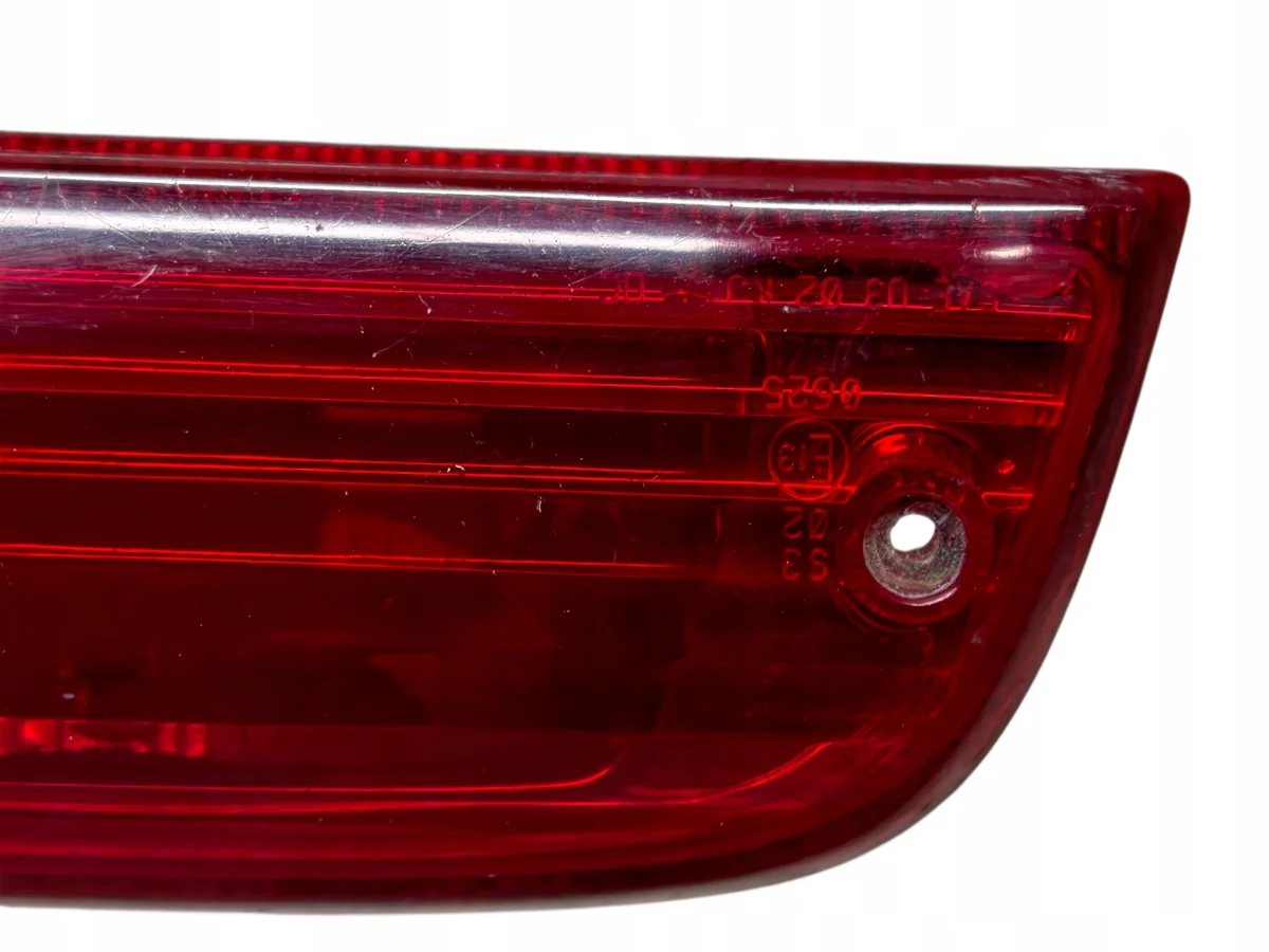 Jeep Cherokee Liberty KJ Derde Remlicht Kap image 4