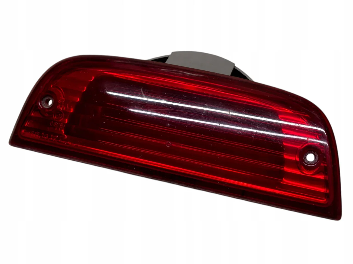 Jeep Cherokee Liberty KJ Derde Remlicht Kap image 6