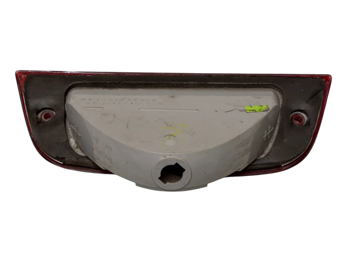Jeep Cherokee Liberty KJ Derde Remlicht Kap image 8
