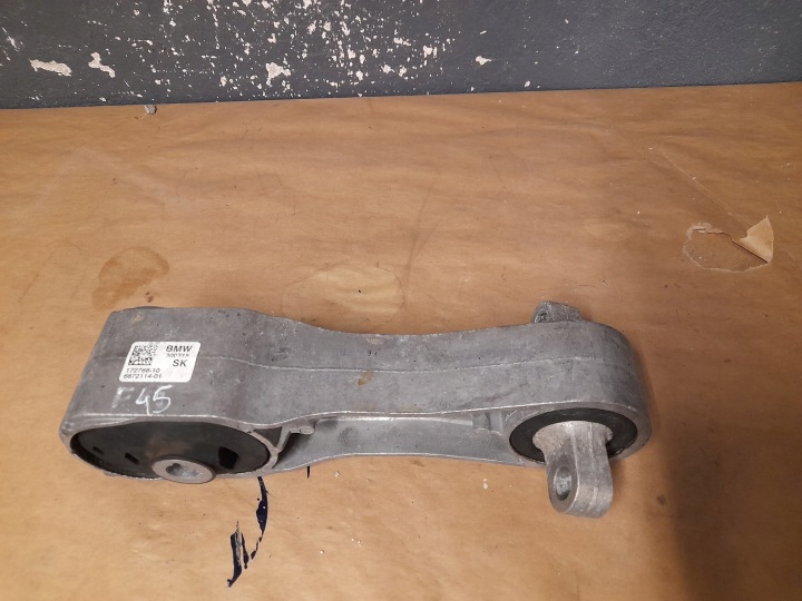 Engine Mount Bracket Mini Cooper R55 R56 BMW F45 F46 F48 X1 X2 6872114 OEM