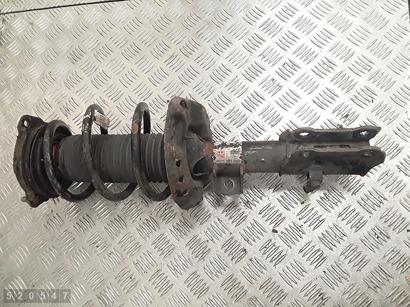 Hyundai Ioniq Stoßdämpfer 54661G2200 gebraucht image 2