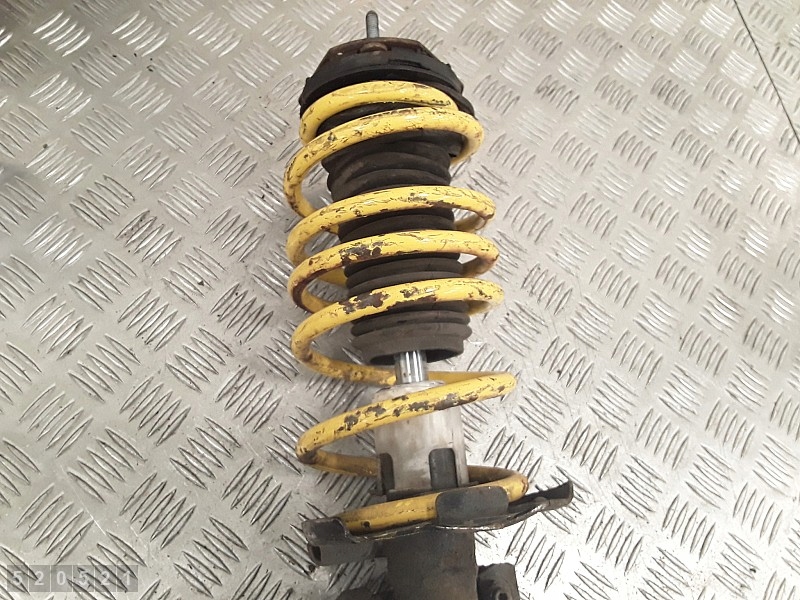 Amortecedor Ford Fiesta 2016 1.0 c1bc18k001lh image 3