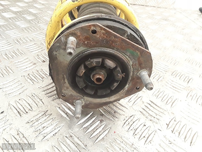 Amortecedor Ford Fiesta 2016 1.0 c1bc18k001lh image 5