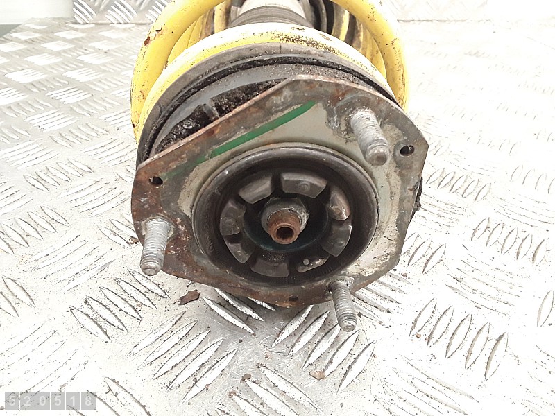 Amortiguador Ford Fiesta 2016 1.0 c1bc18045lh image 5