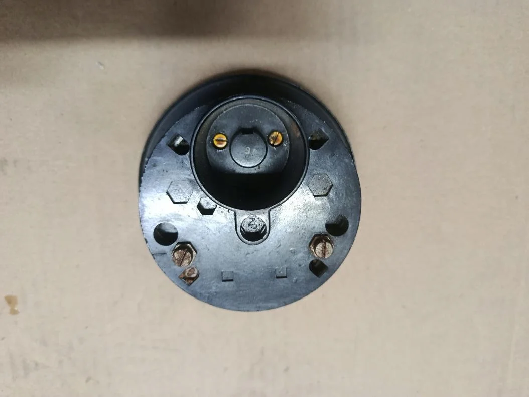 Uhr Voltmeter Mercedes-Benz OE FG RT HYTHYYJ image 3