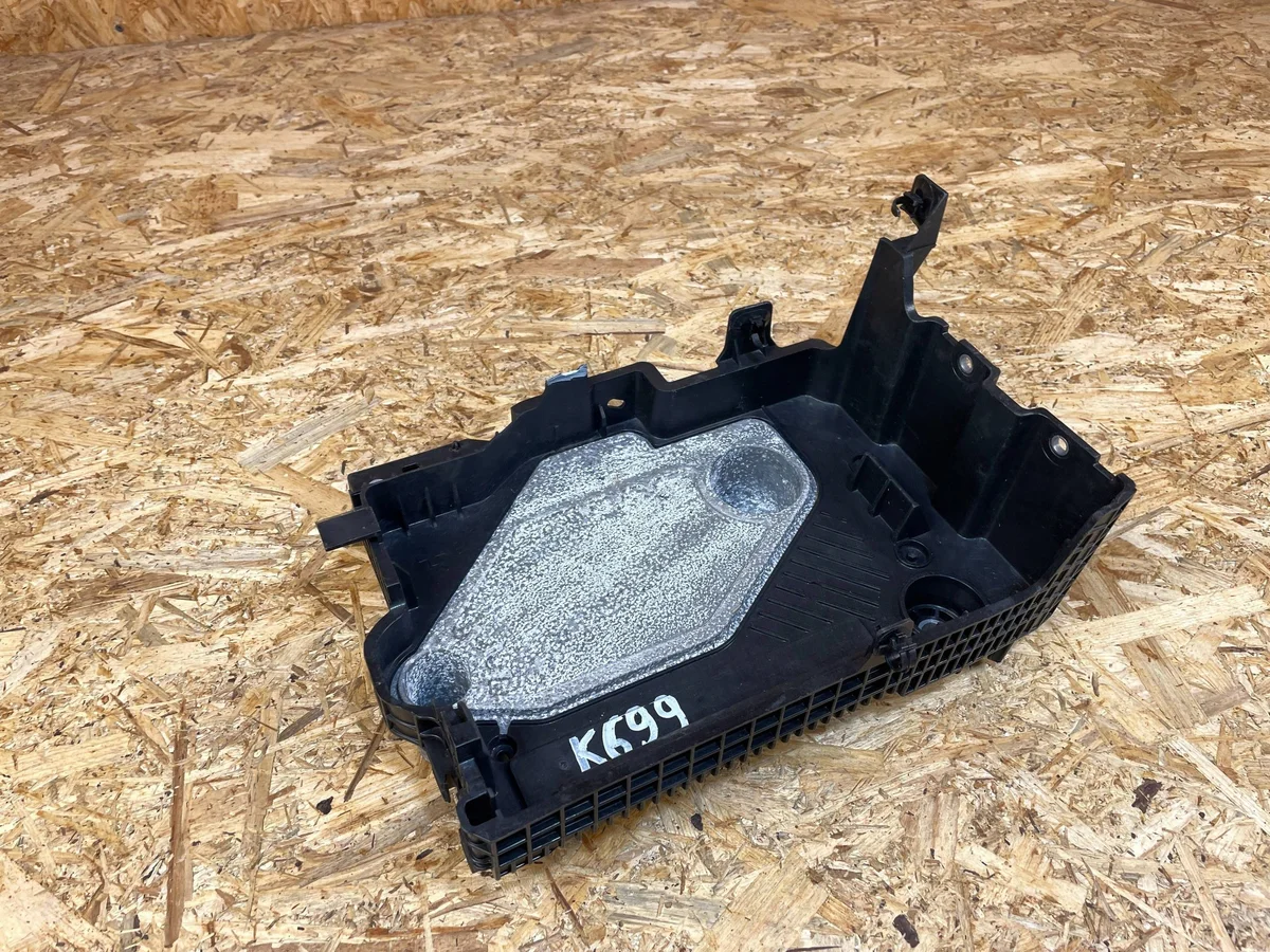 Support batterie Renault Clio V Captur II 648947355R