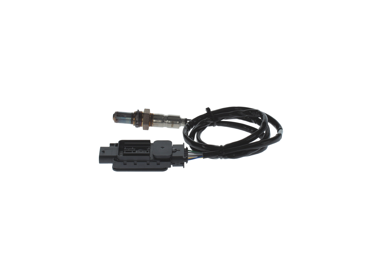 BOSCH Sensor 0 281 008 557 0281008087 / 088 LandRover Jaguar