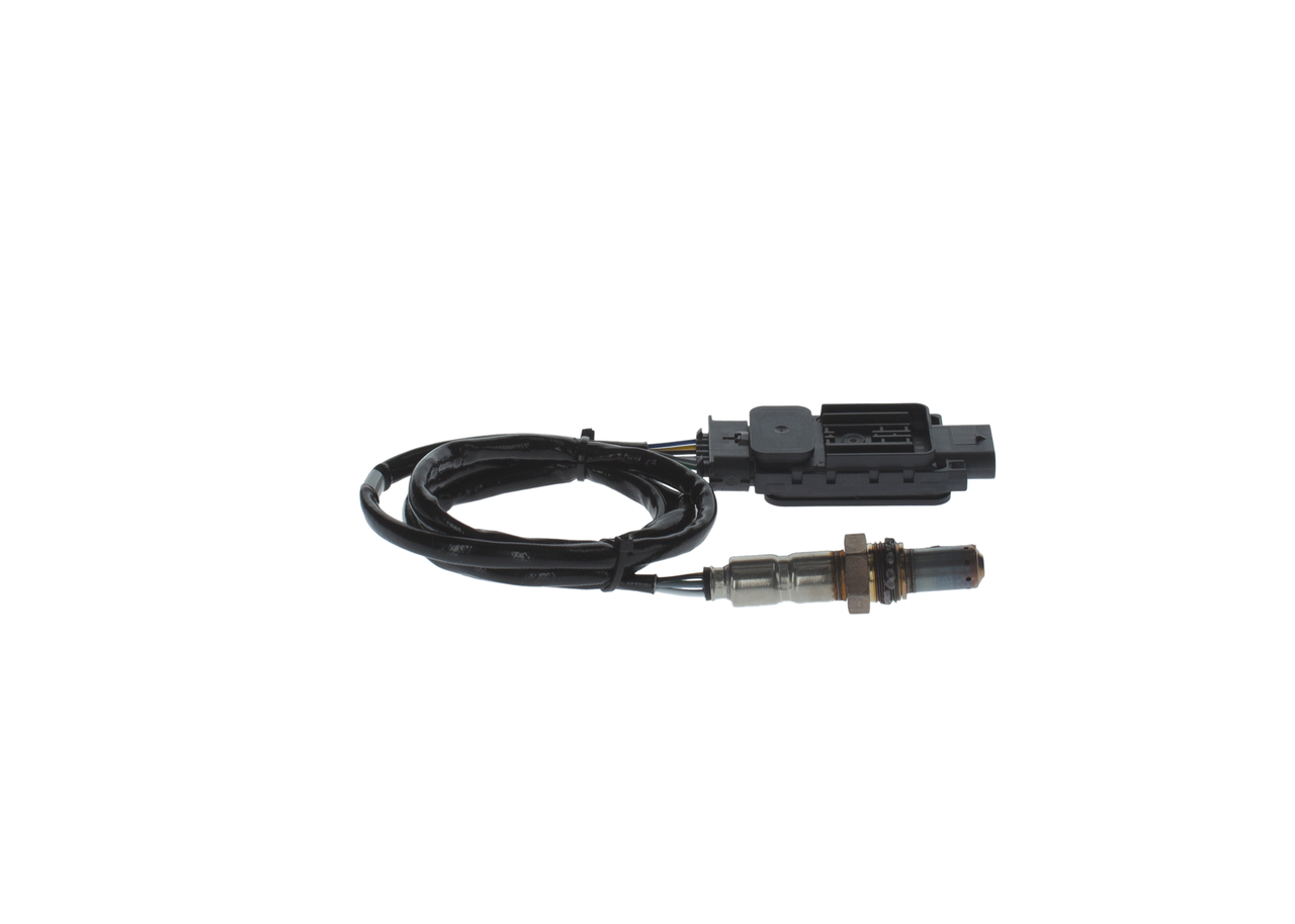 Sensor BOSCH 0 281 008 557 0281008087 / 088 LandRover Jaguar image 4