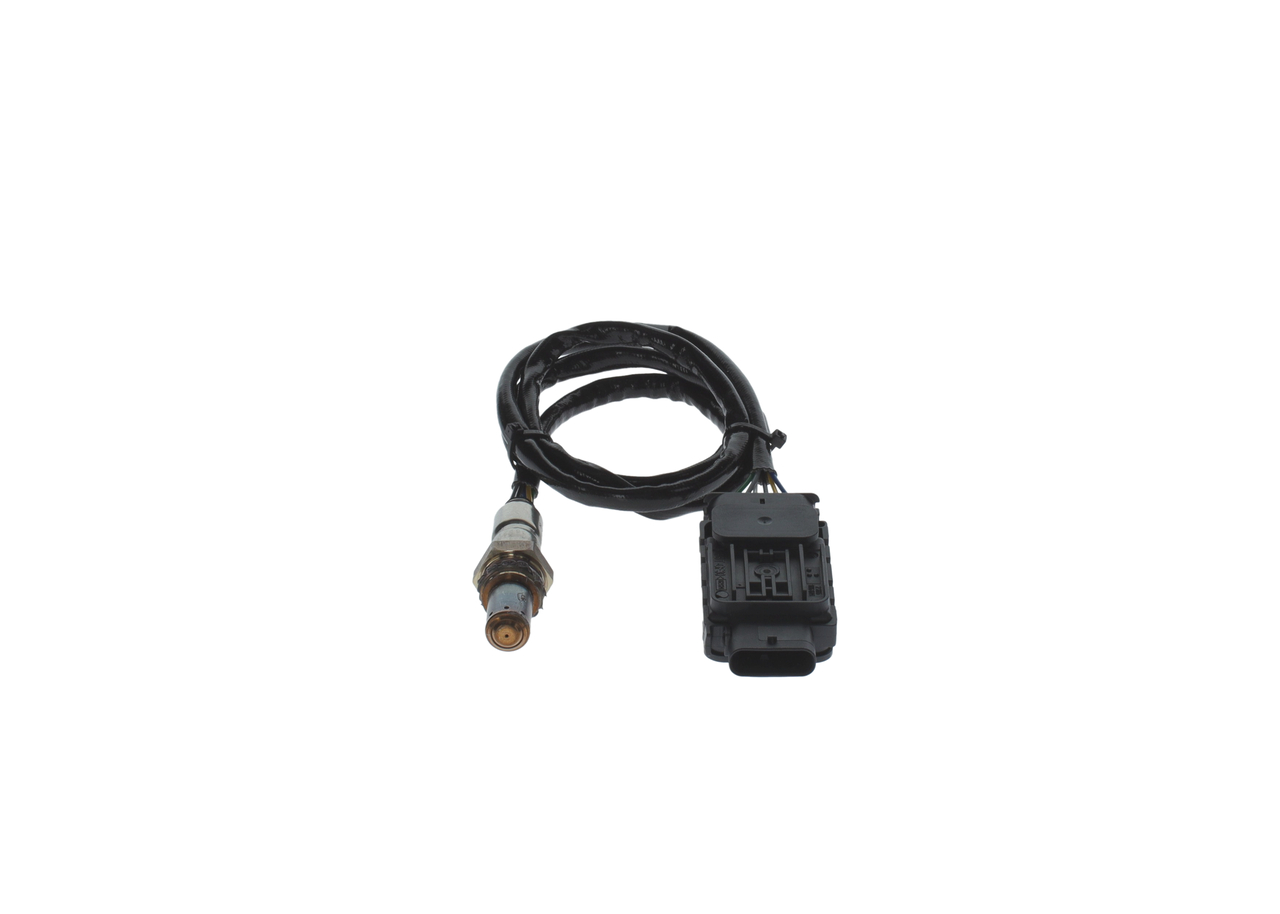 Sensor BOSCH 0 281 008 557 0281008087 / 088 LandRover Jaguar image 5