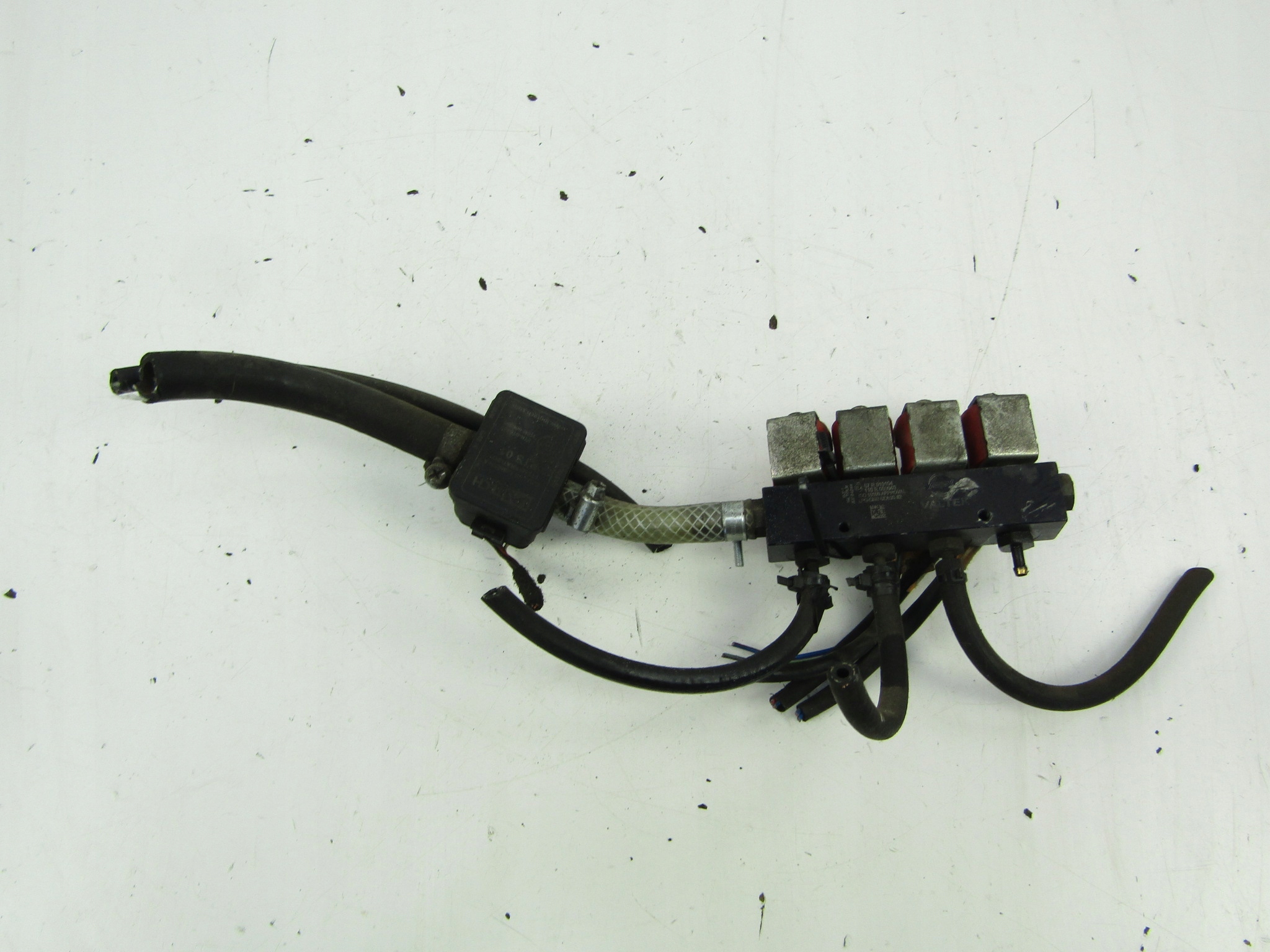 Válvula LPG Renault Laguna II AK-6-92318 image 3