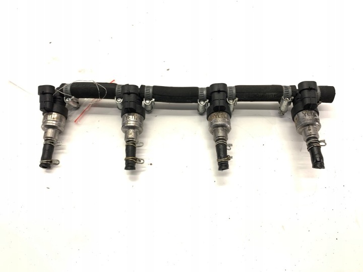 LPG-suuttimet sarja 110R-018503 kaasusuutin