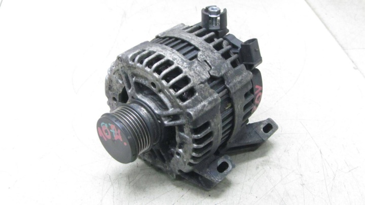 VOLVO XC60 2.4 Generator 30659341 08-13