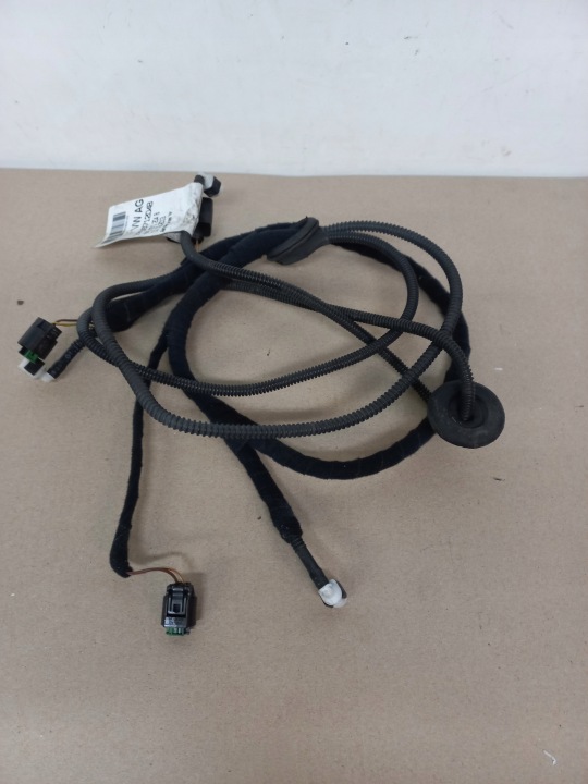 PORSCHE CAYENNE 7P5 SPRIDARSLANG 7P5971204B
