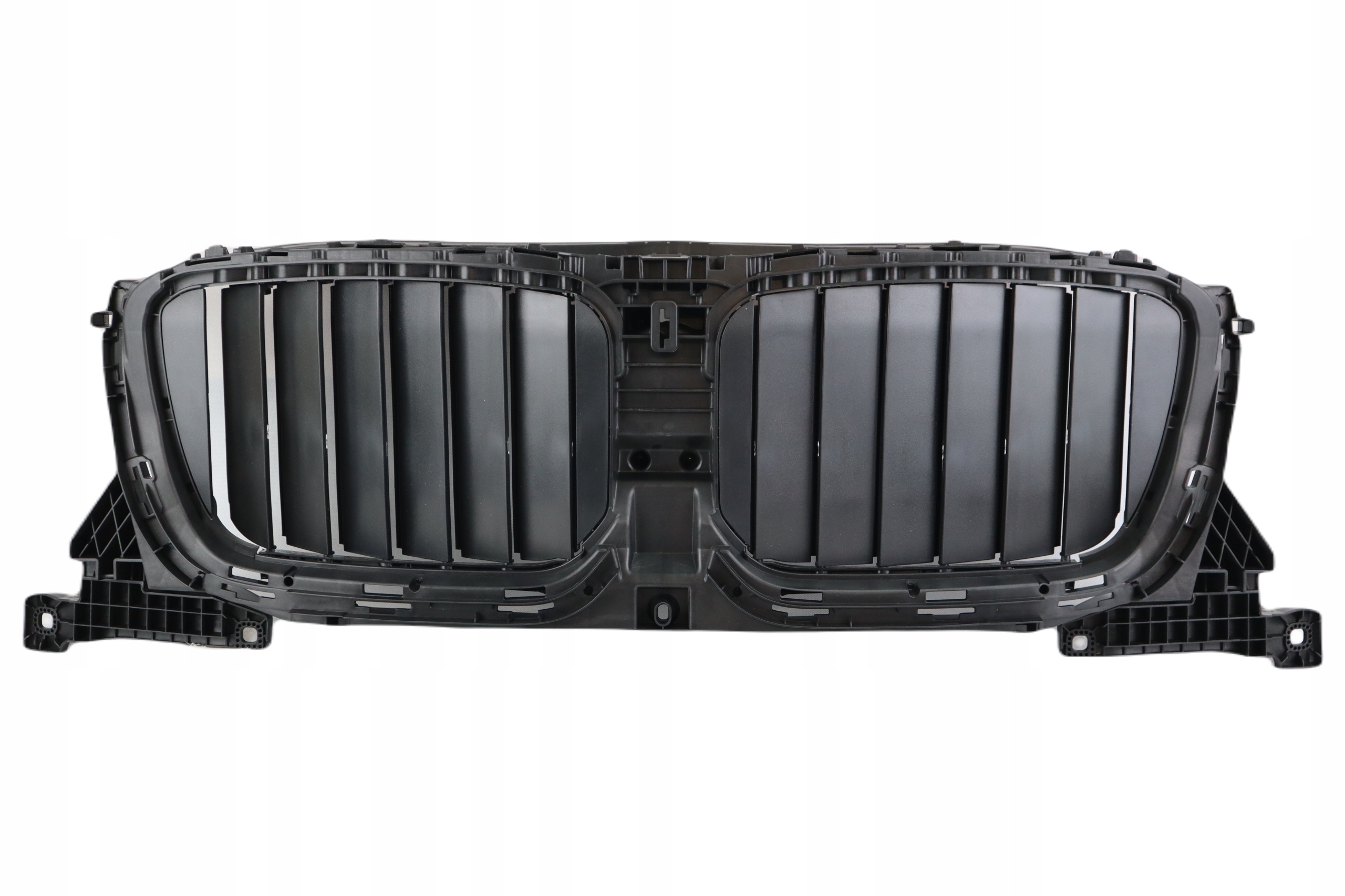 Grade Dianteira BMW X3 G01 G02 com Motor image 2