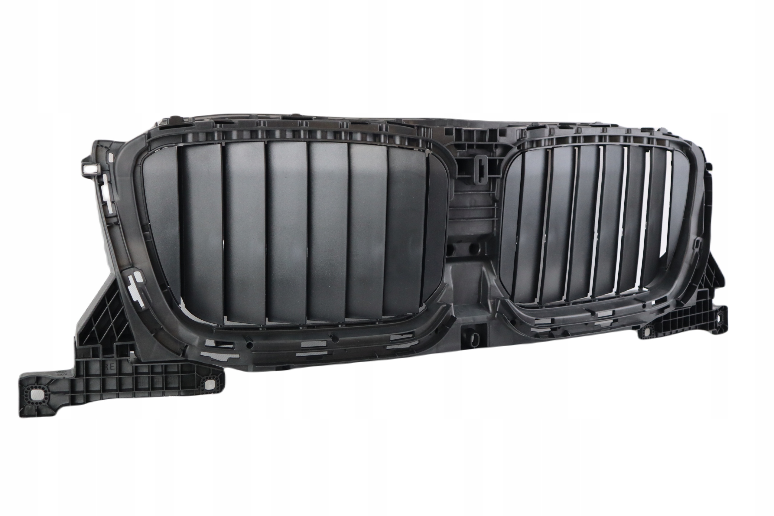 Grade Dianteira BMW X3 G01 G02 com Motor image 4